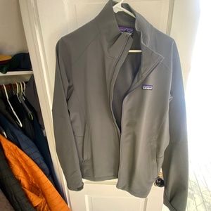 Patagonia Jacket
